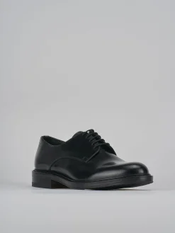 Outlet Stringate pelle Uomo Stringate