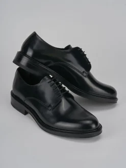 Outlet Stringate pelle Uomo Stringate