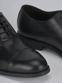 Best Stringate pelle Uomo Stringate