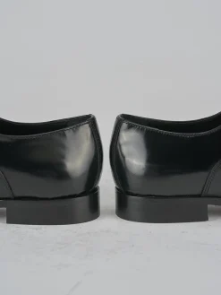 Outlet Stringate pelle Uomo Stringate