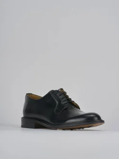 Sale Stringate pelle Uomo Stringate