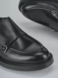 Best Stringate pelle Uomo Stringate