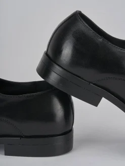 Discount Stringate pelle Uomo Stringate