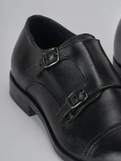 Discount Stringate pelle Uomo Stringate