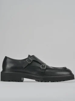 Sale Stringate pelle Uomo Stringate