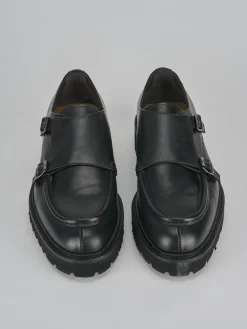 Sale Stringate pelle Uomo Stringate