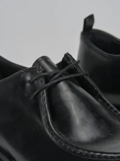 Best Stringate pelle Uomo Stringate