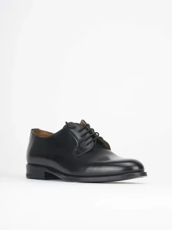 New Stringate pelle Uomo Stringate