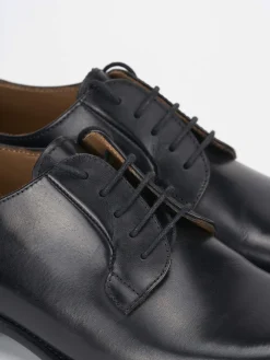 New Stringate pelle Uomo Stringate