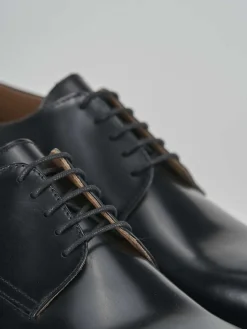 Best Stringate pelle Uomo Stringate