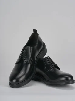 Best Stringate pelle Uomo Stringate