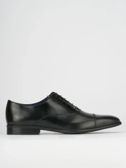 Hot Stringate pelle Uomo Stringate