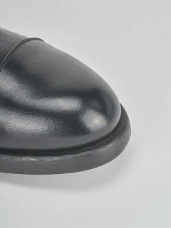 Best Stringate pelle Uomo Stringate