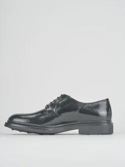 Discount Stringate pelle Uomo Stringate