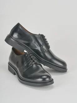 Discount Stringate pelle Uomo Stringate