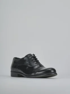 Best Stringate pelle Uomo Stringate