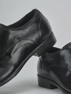 Best Stringate pelle Uomo Stringate