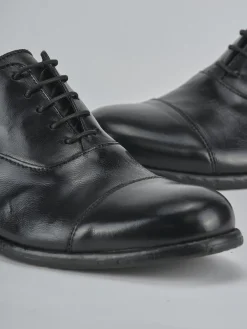 Best Stringate pelle Uomo Stringate