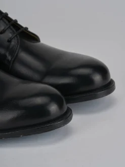 Discount Stringate pelle Uomo Stringate