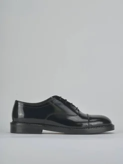 Sale Stringate pelle Uomo Stringate