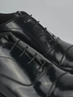 Sale Stringate pelle Uomo Stringate