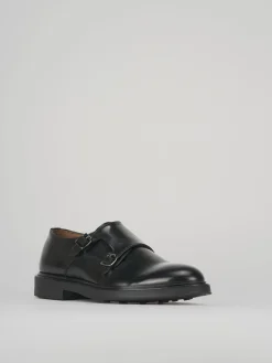 Discount Stringate pelle Uomo Stringate