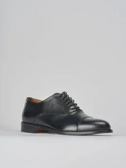 Sale Stringate pelle Uomo Stringate