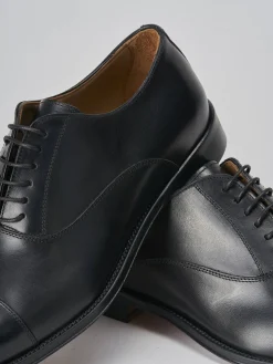 Sale Stringate pelle Uomo Stringate