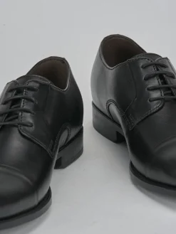 Online Stringate pelle Uomo Stringate