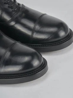 Stringate pelle Uomo Stringate