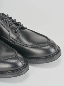 Discount Stringate pelle Uomo Stringate