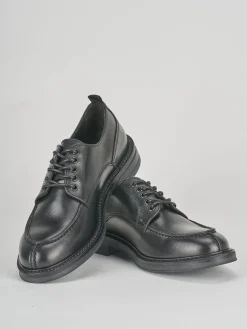 Discount Stringate pelle Uomo Stringate