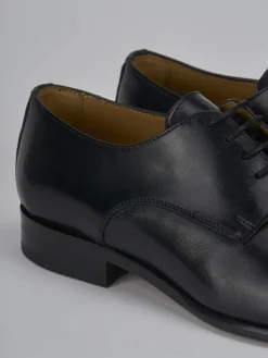 Sale Stringate pelle Uomo Stringate