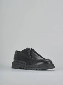 New Stringate pelle Uomo Stringate