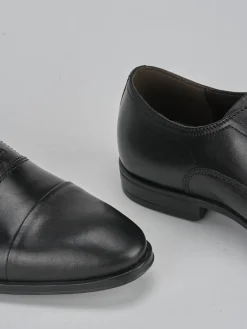 Online Stringate pelle Uomo Stringate