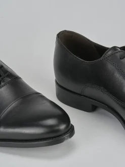 New Stringate pelle Uomo Stringate