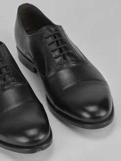 New Stringate pelle Uomo Stringate