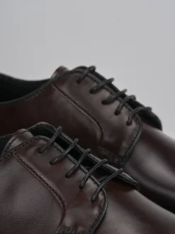 Best Stringate pelle testa Uomo Stringate