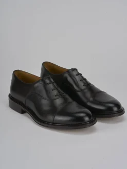 Hot Stringate pelle testa Uomo Stringate