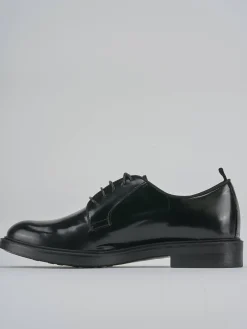 New Stringate tacco 2cm pelle Donna Stringate