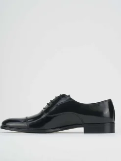 New Stringate tacco 1cm pelle Uomo Stringate